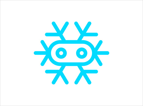 上海標志設計公司設計創(chuàng)新：20+絕佳的現代標志設計新理念案例