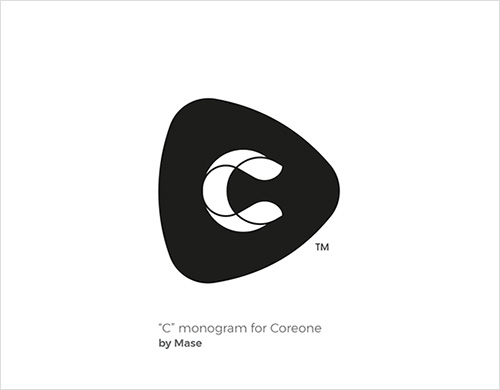 上海標志設計公司設計創(chuàng)新：20+絕佳的現代標志設計新理念案例