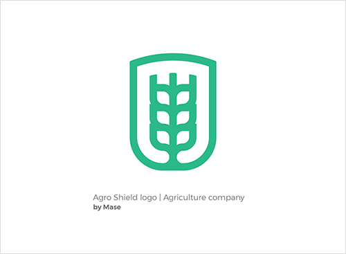 上海標志設計公司設計創(chuàng)新：20+絕佳的現代標志設計新理念案例