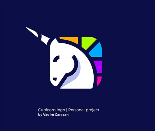 上海標志設計公司設計創(chuàng)新：20+絕佳的現代標志設計新理念案例