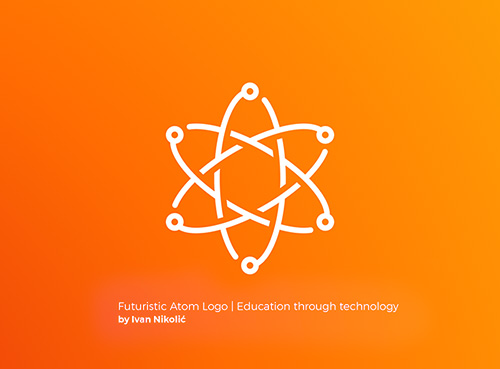 上海標志設計公司設計創(chuàng)新：20+絕佳的現代標志設計新理念案例