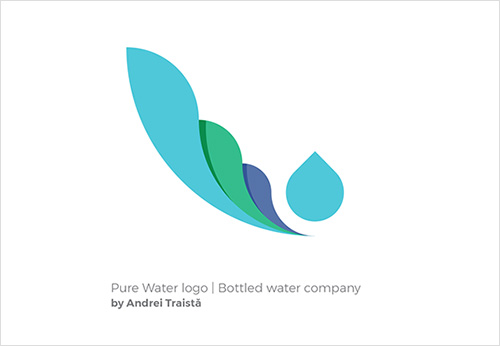 上海標志設計公司設計創(chuàng)新：20+絕佳的現代標志設計新理念案例