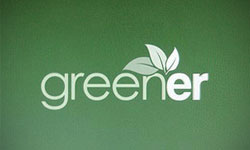 上海尚略logo設計公司分享：10個最佳的葉子logo設計-Greener Logo