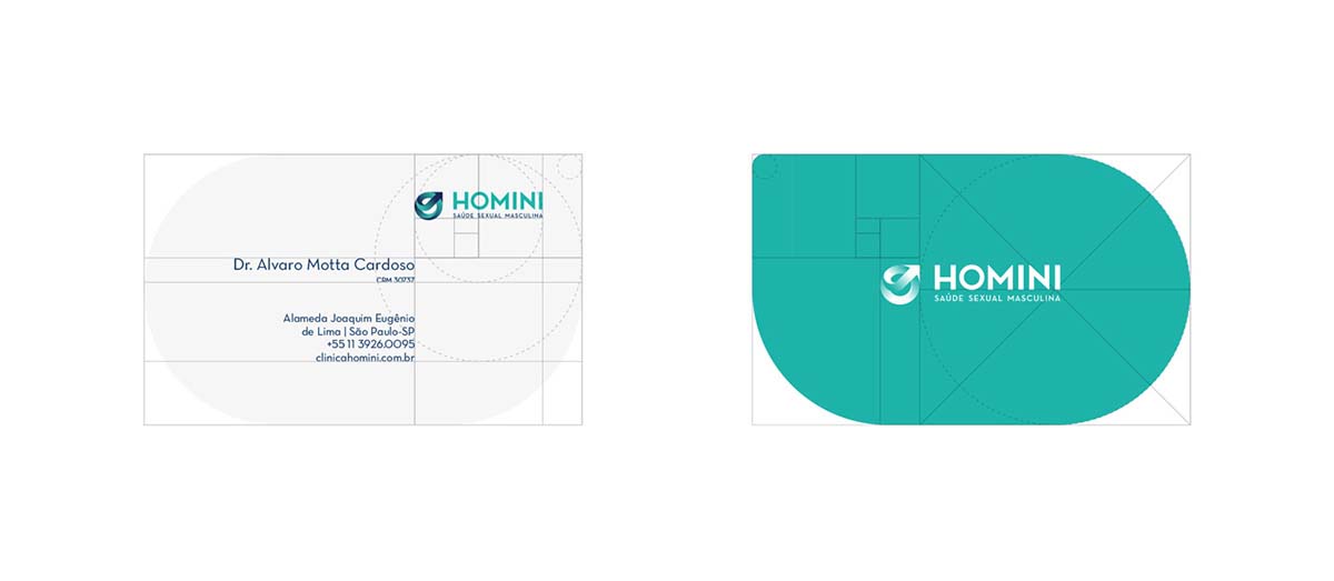  男性?？漆t院標識logo設計-上海logo設計公司