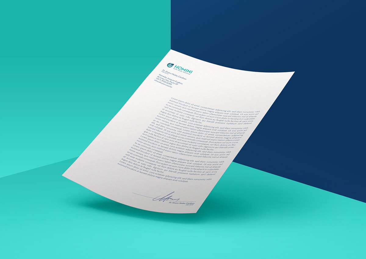  男性專科醫院標識logo設計-上海logo設計公司