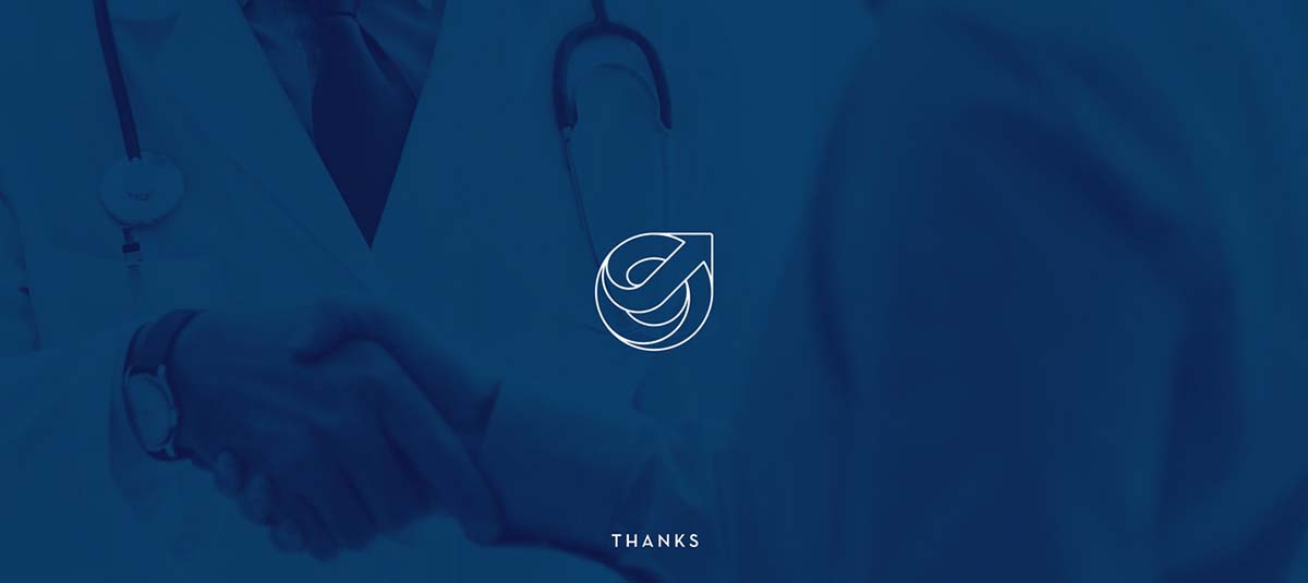  男性?？漆t院標識logo設計-上海logo設計公司