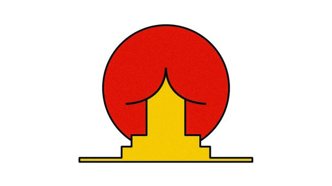 國(guó)際專家的25個(gè)logo設(shè)計(jì)技巧-看看別人什么意見(jiàn)-巴西東方研究學(xué)院logo