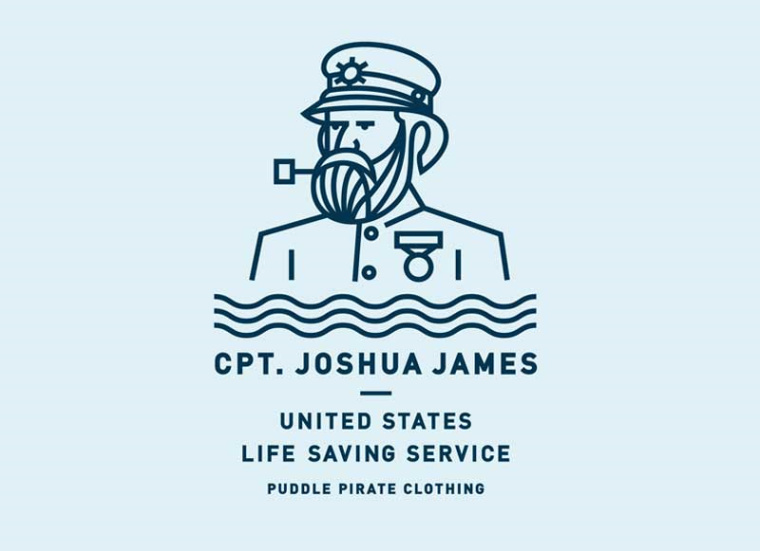 50個創意卓越服裝品牌標志設計靈感