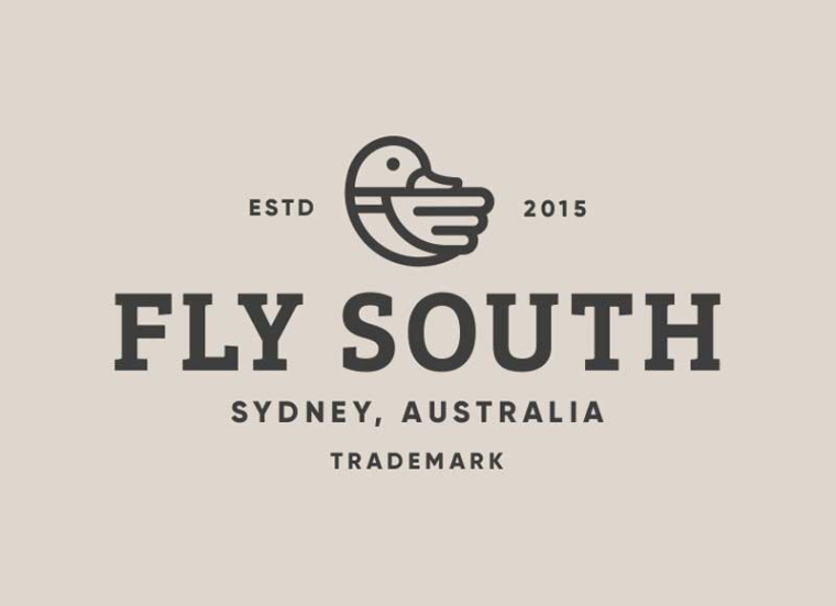 50個創意卓越服裝品牌標志設計靈感