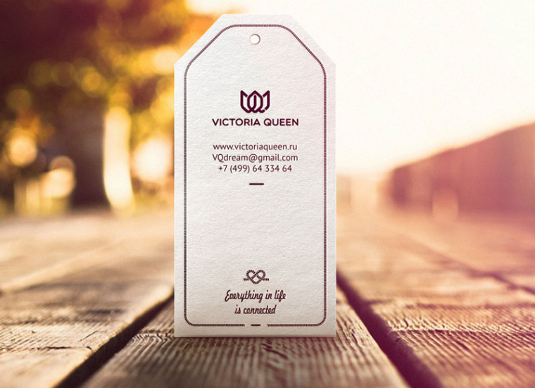 50個創意卓越服裝品牌標志設計靈感