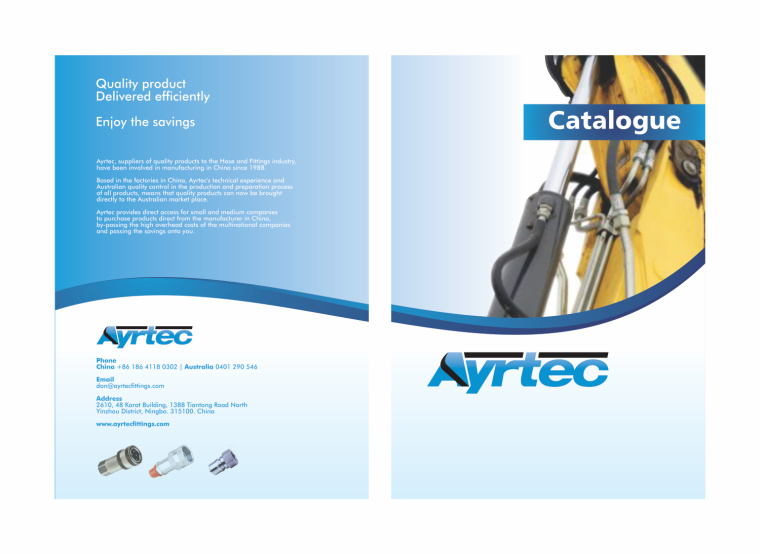 關于宣傳畫冊排版設計的技巧與要點總結-上海畫冊設計公司