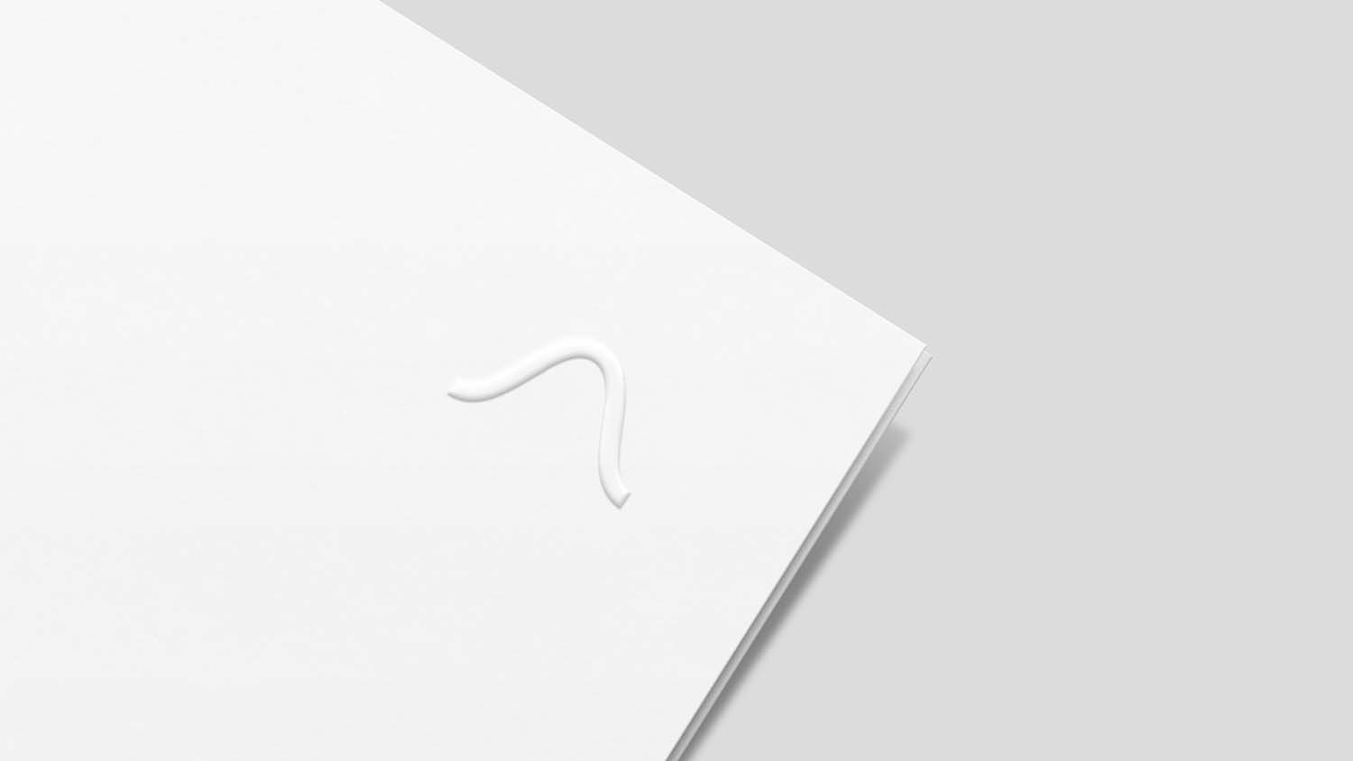 Alexander 聽力訓(xùn)練醫(yī)療機構(gòu)品牌VI設(shè)計-極致簡潔線性設(shè)計