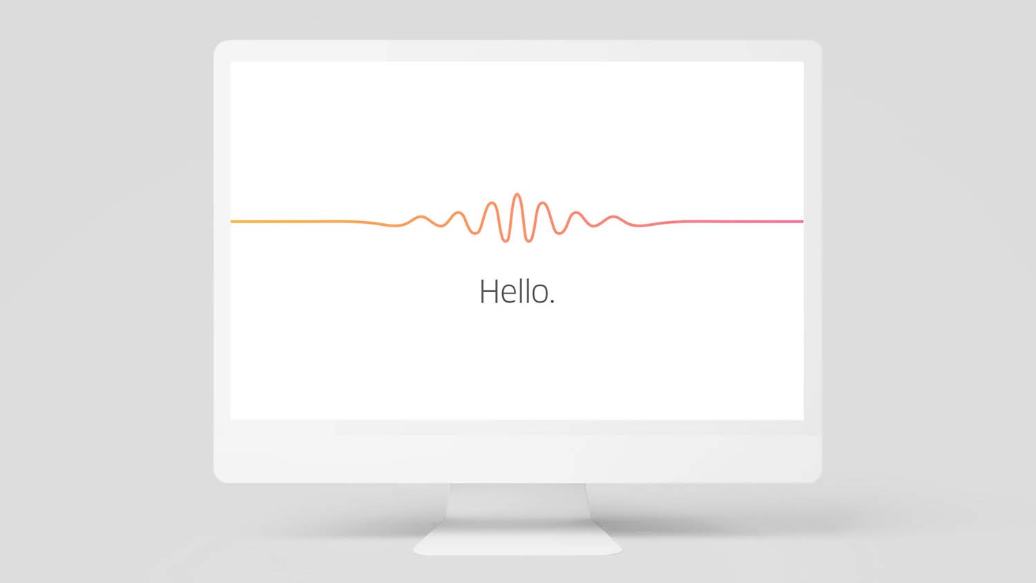 Alexander 聽力訓(xùn)練醫(yī)療機構(gòu)品牌VI設(shè)計-極致簡潔線性設(shè)計