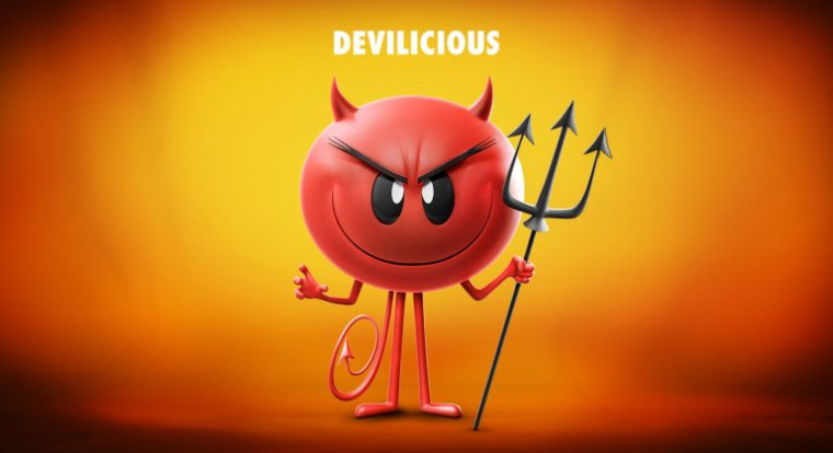 2017卡通動漫動畫片電影吉祥物人物表情包設計合集-上海品牌策劃設計公司