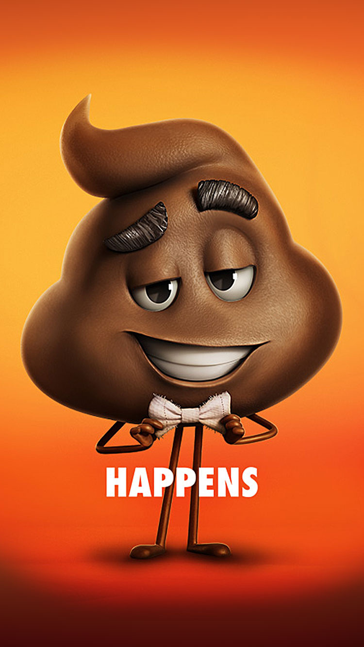 2017卡通動漫動畫片電影吉祥物人物表情包設計合集-上海品牌策劃設計公司