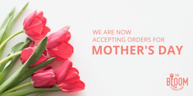 The Bloom 鮮花園藝logo設計品牌視覺形象設計-上海品牌設計公司