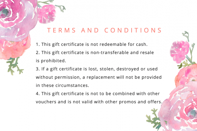 The Bloom 鮮花園藝logo設計品牌視覺形象設計-上海品牌設計公司