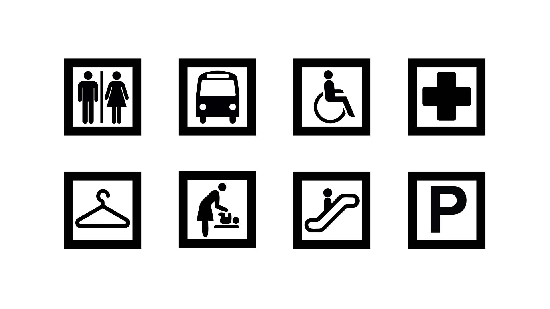 菲律賓馬尼拉博物館品牌視覺形象-VI設(shè)計-唯一代表組織的圖標(biāo)