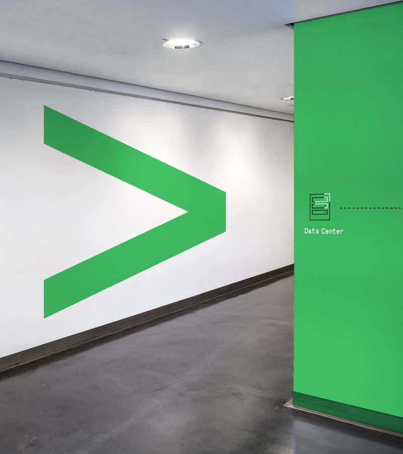 AVNET電子元件集團新品牌logo與視覺形象VI設(shè)計