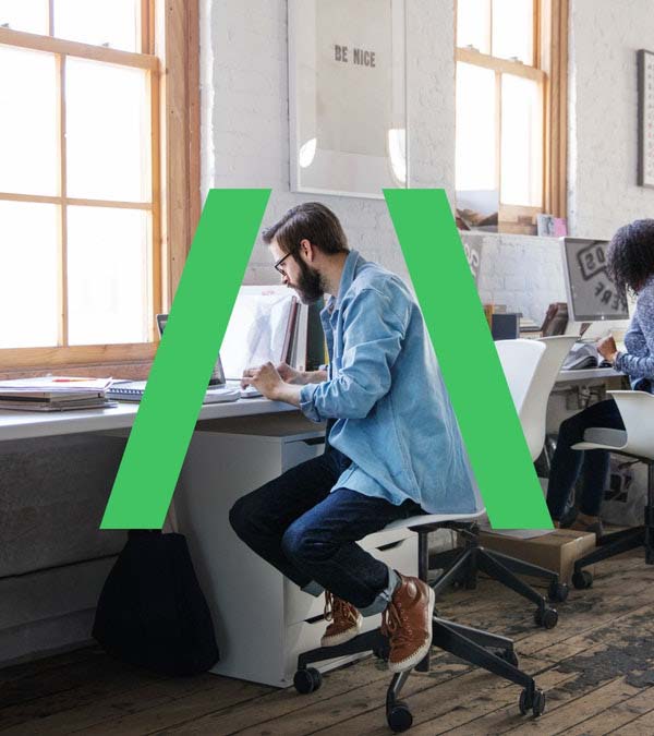 AVNET電子元件集團新品牌logo與視覺形象VI設(shè)計