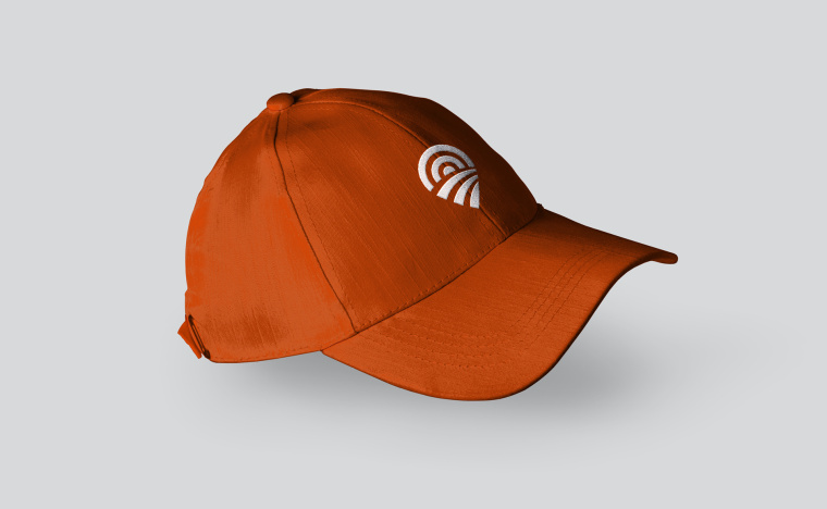 Be Api 法國精準農業合作組織品牌VI視覺識別設計標志設計