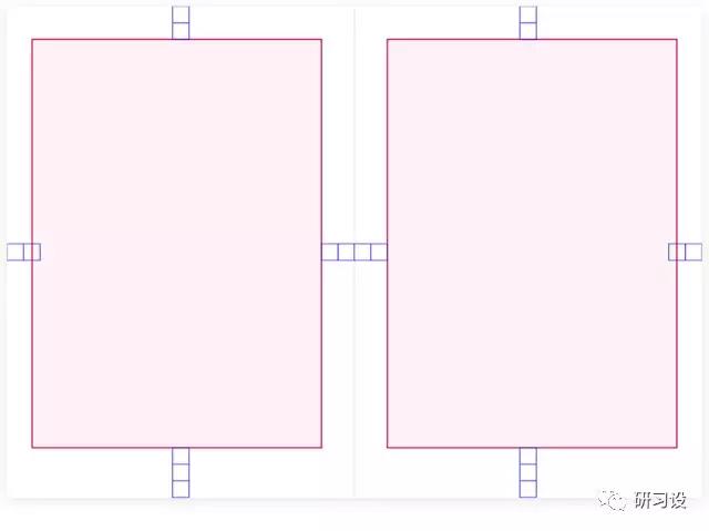 淺談網格系統在平面設計畫冊設計的運用
