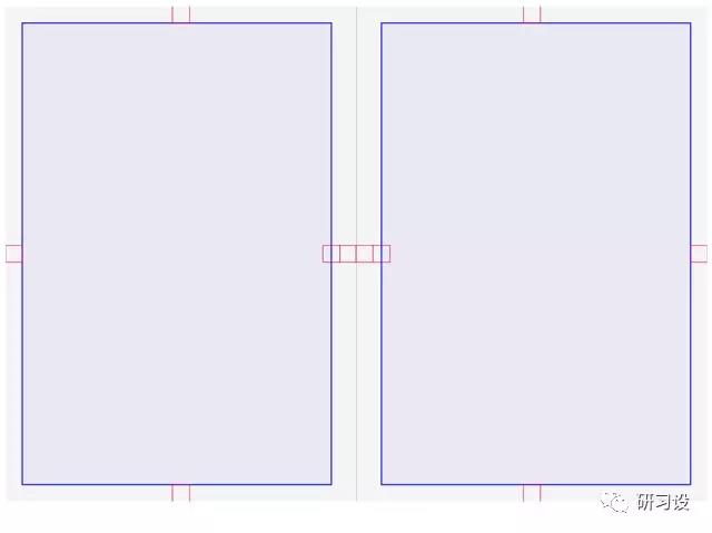 淺談網格系統在平面設計畫冊設計的運用