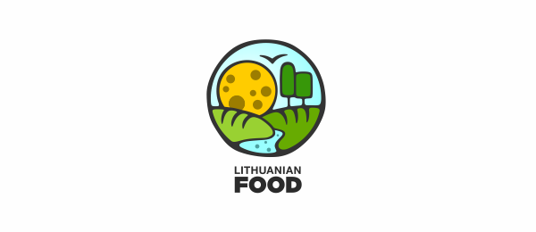 創(chuàng)意太陽logo設(shè)計(jì)靈感-立陶宛食物農(nóng)業(yè)logo 創(chuàng)意太陽logo設(shè)計(jì)靈感-立陶宛食物農(nóng)業(yè)logo