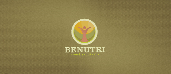 創(chuàng)意太陽logo設(shè)計(jì)靈感-食品店Logo Benutri 創(chuàng)意太陽logo設(shè)計(jì)靈感-食品店Logo Benutri