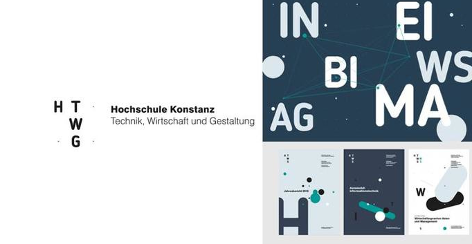 文字商標logo-Hochschule(特里爾應用技術大學)logo設計 文字商標logo-Hochschule(特里爾應用技術大學)logo設計