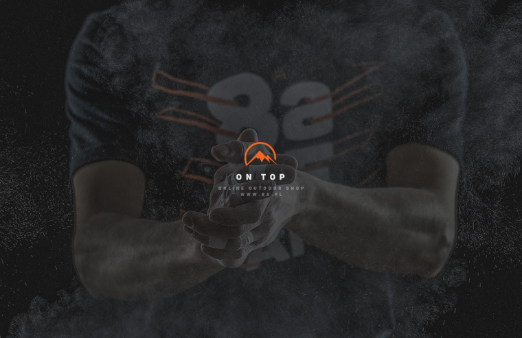 8a戶外探險服飾及裝備店鋪品牌VI形象設計-上海品牌設計公司