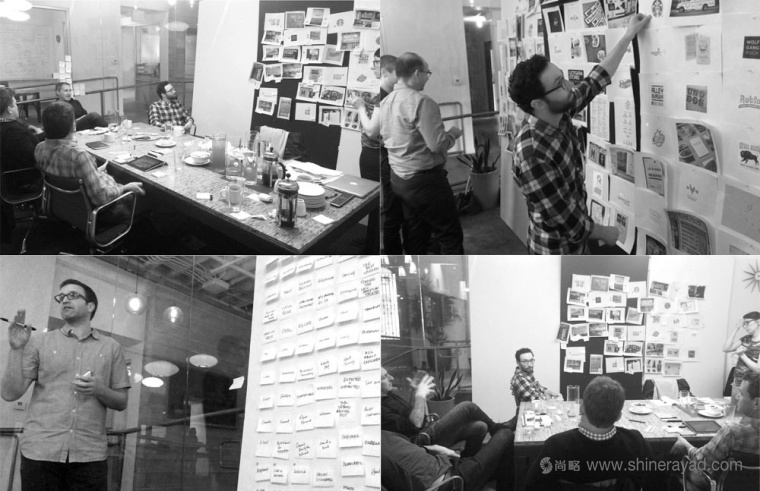 Starbird 炸雞快餐餐廳餐飲logo設計、VI設計與餐廳空間設計