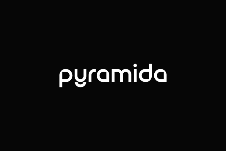 Pyramida 爐具灶具logo設計-上海logo設計公司