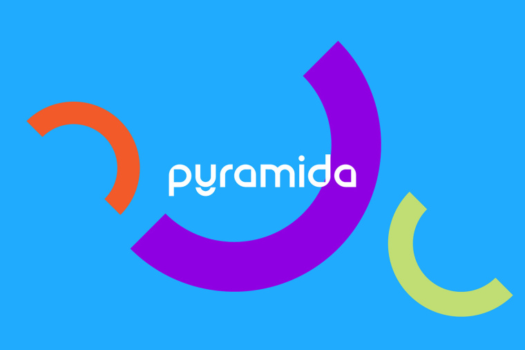 Pyramida 爐具灶具logo設計與時尚風格品牌VI形象設計-上海品牌設計公司