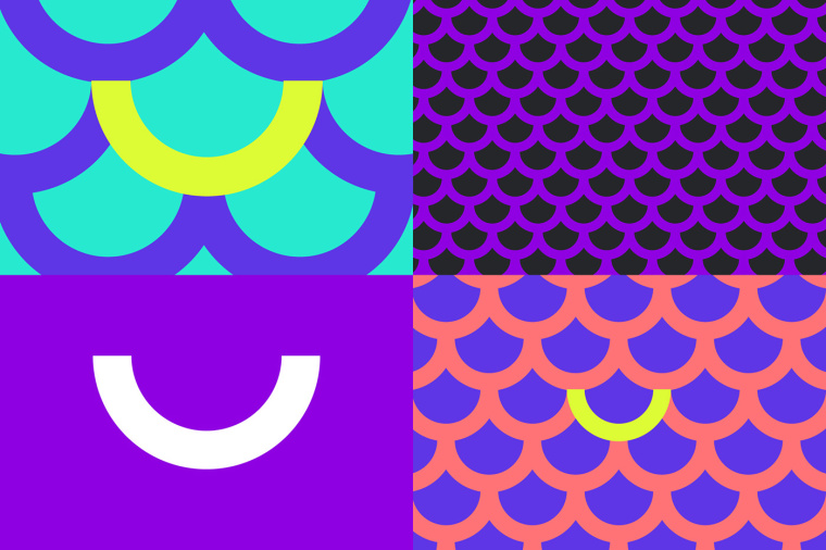 Pyramida 爐具灶具logo設計與時尚風格品牌VI形象設計-上海品牌設計公司