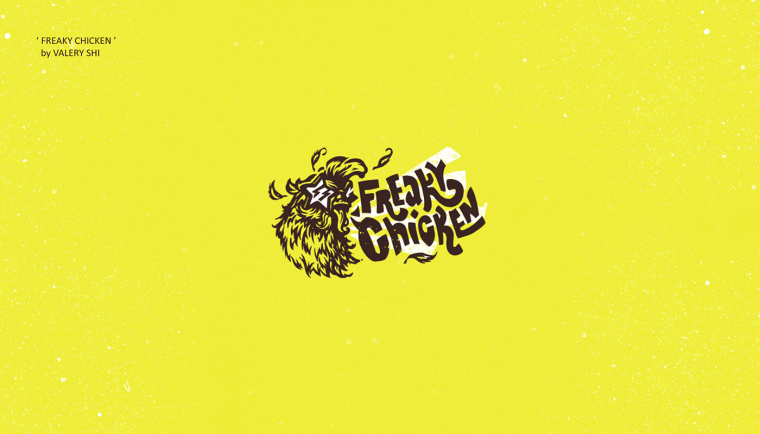 上海尚略logo設(shè)計公司分享30個為2017年雞年創(chuàng)作的雞元素logo設(shè)計創(chuàng)意作品