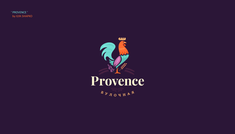 上海尚略logo設(shè)計公司分享30個為2017年雞年創(chuàng)作的雞元素logo設(shè)計創(chuàng)意作品