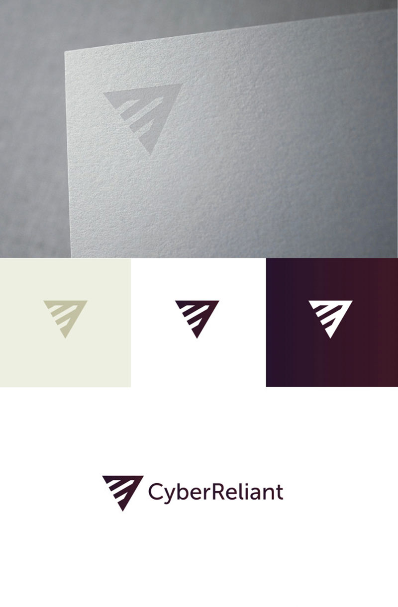 創意安全標志設計欣賞-標志設計公司