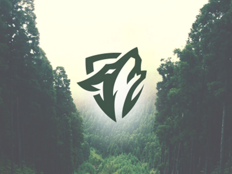 創意安全標志設計欣賞-標志設計公司