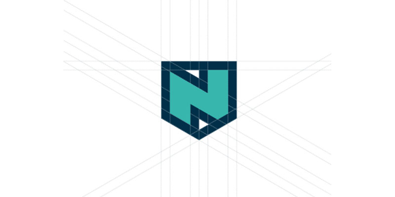 創意安全標志設計欣賞-標志設計公司