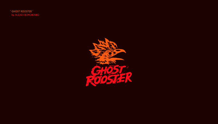 上海尚略logo設(shè)計公司分享30個為2017年雞年創(chuàng)作的雞元素logo設(shè)計創(chuàng)意作品