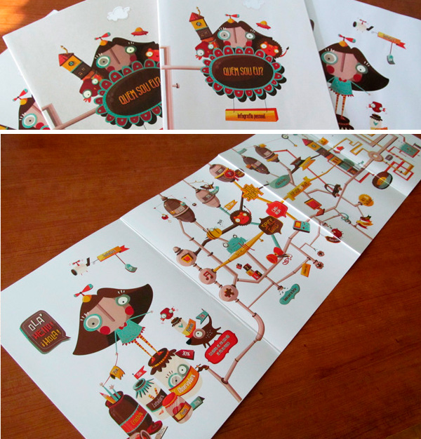 上海畫冊設計公司分享:13個折疊的宣傳冊設計宣傳折頁設計創意案例 上海畫冊設計公司分享:13個折疊的宣傳冊設計宣傳折頁設計創意案例