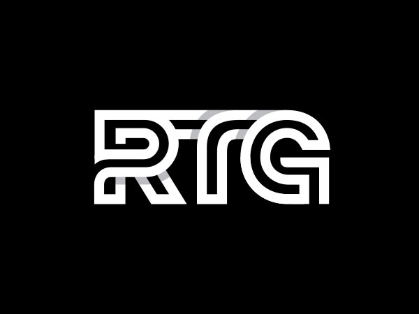 重疊效果logo設計-2017年10個最受歡迎的或即將到來的logo設計趨勢-上海logo設計公司 重疊效果logo設計-2017年10個最受歡迎的或即將到來的logo設計趨勢-上海logo設計公司