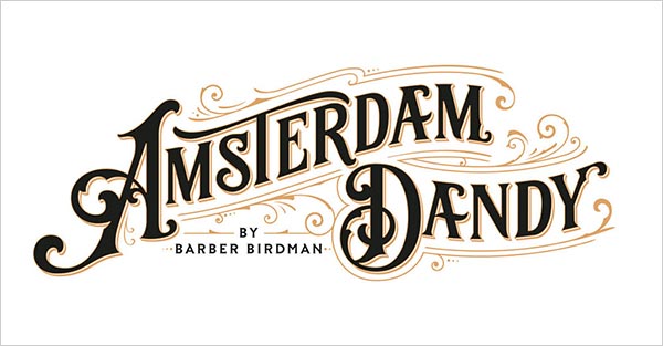 裝飾手繪logo類型-2017年10個最受歡迎的或即將到來的logo設計趨勢-上海logo設計公司 裝飾手繪logo類型-2017年10個最受歡迎的或即將到來的logo設計趨勢-上海logo設計公司