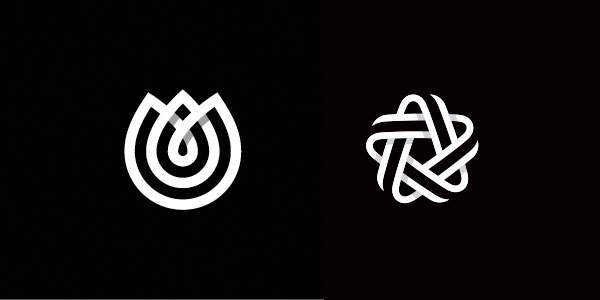 logo設計中的無限效果-2017年10個最受歡迎的或即將到來的logo設計趨勢-上海logo設計公司 logo設計中的無限效果-2017年10個最受歡迎的或即將到來的logo設計趨勢-上海logo設計公司