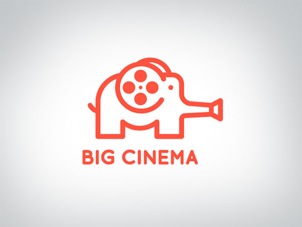 logo設計中的兩個對象/logo-2017年10個最受歡迎的或即將到來的logo設計趨勢-上海logo設計公司 logo設計中的兩個對象/logo-2017年10個最受歡迎的或即將到來的logo設計趨勢-上海logo設計公司