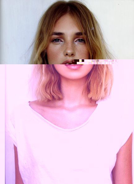 2018年最佳平面設(shè)計(jì)趨勢-終極指南-“毛刺”圖片效應(yīng)