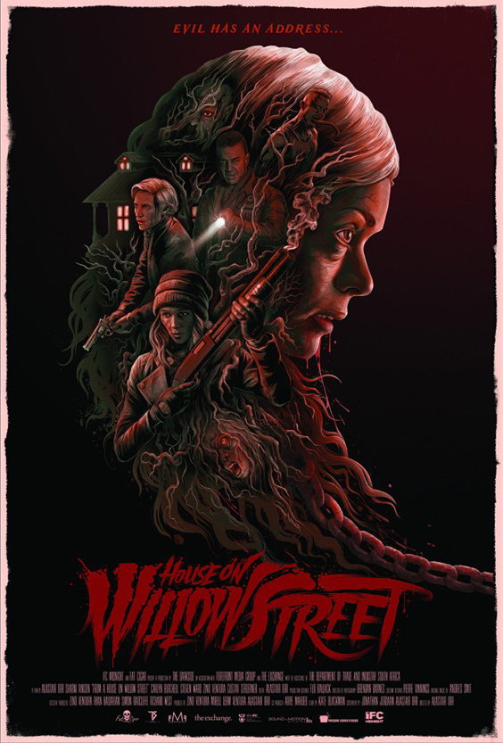 2018年最佳平面設(shè)計(jì)趨勢-終極指南-二次曝光圖片疊加設(shè)計(jì)