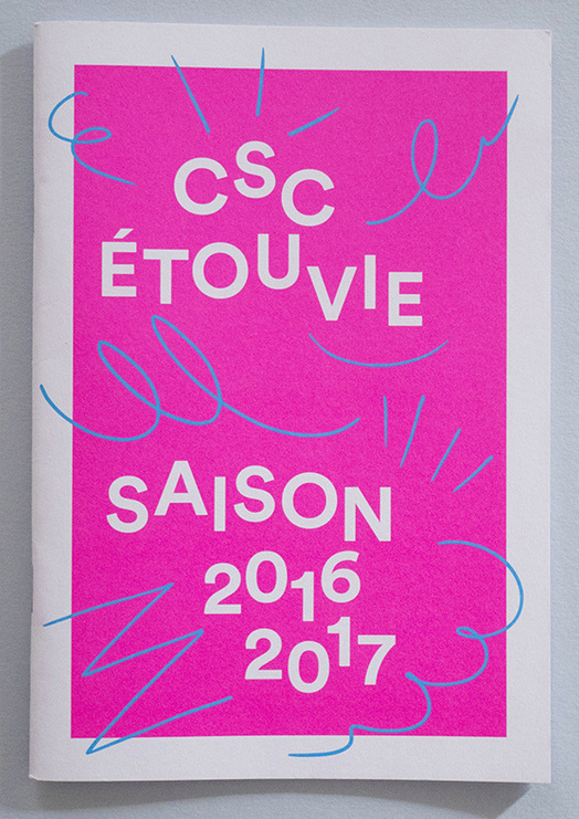 2018年最佳平面設(shè)計(jì)趨勢-終極指南-混沌的文字版式