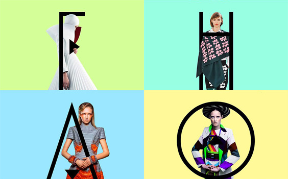 2018年最佳平面設(shè)計(jì)趨勢-終極指南-字母作為真正生活元素的排版